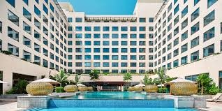 Sheraton Grand Bengaluru Whitefield